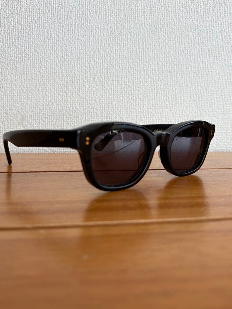 NEIGHBORHOOD EFFECTOR サングラス Big Tramp