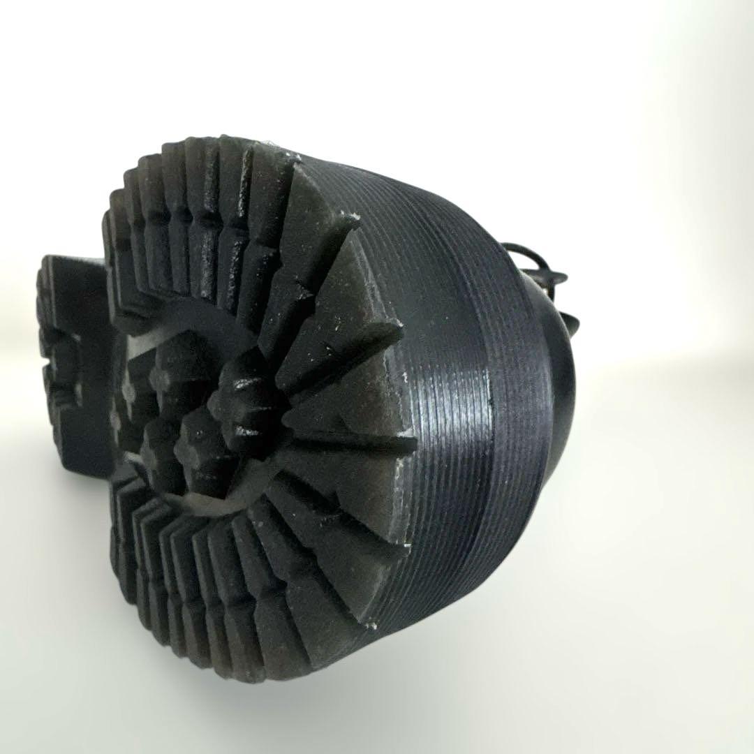 【新品未使用】ドクターマーチン JADON 厚底 8ホールブーツ 24cm