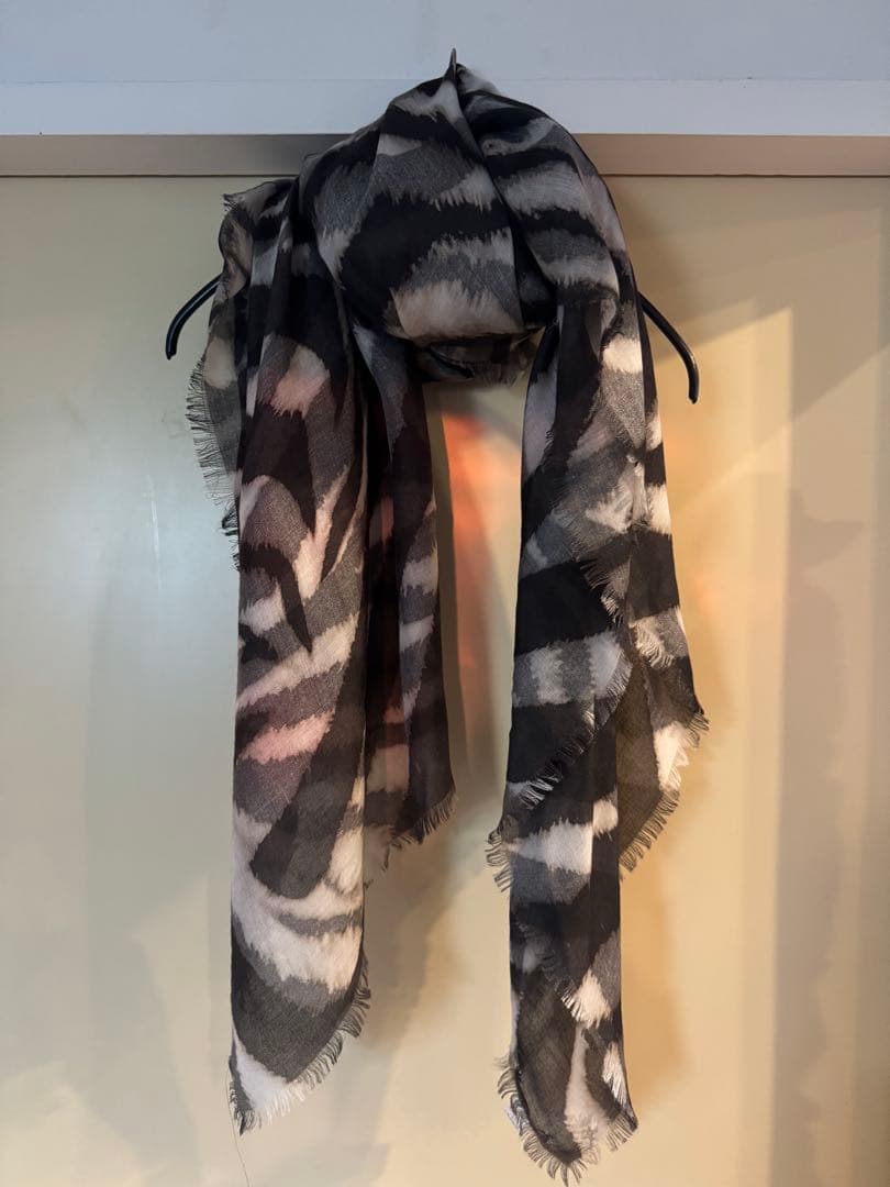 L'Appartement ALONPI/アロンピ　ZEBRA STOLE