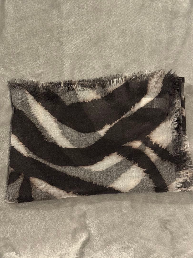L'Appartement ALONPI/アロンピ　ZEBRA STOLE