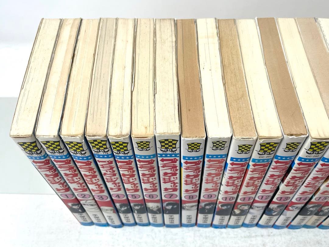 ブラック・ジャック 全巻セット 1〜25巻 手塚治虫