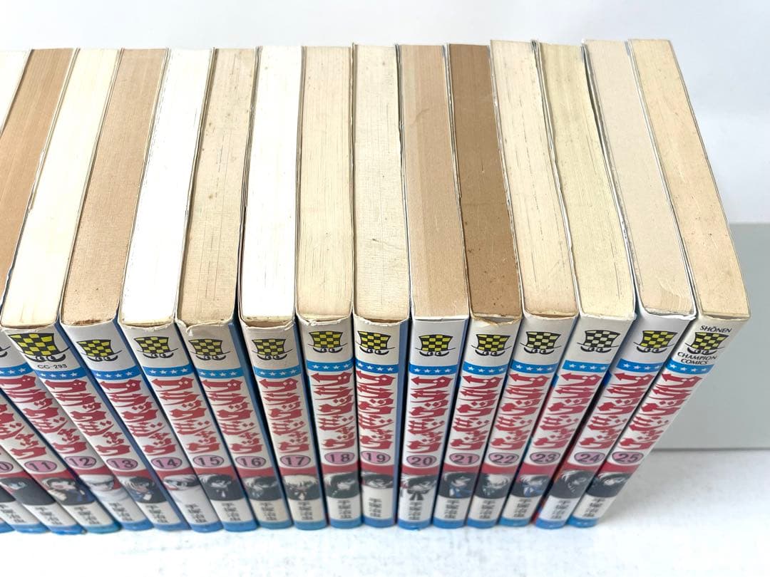 ブラック・ジャック 全巻セット 1〜25巻 手塚治虫