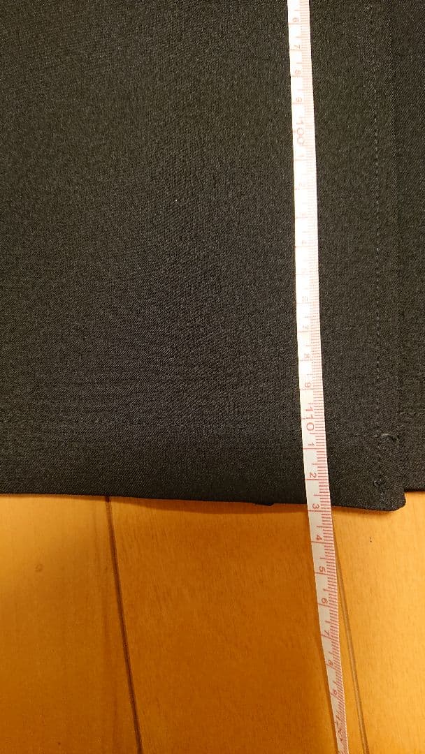 ディノス スプーム トレンチコート