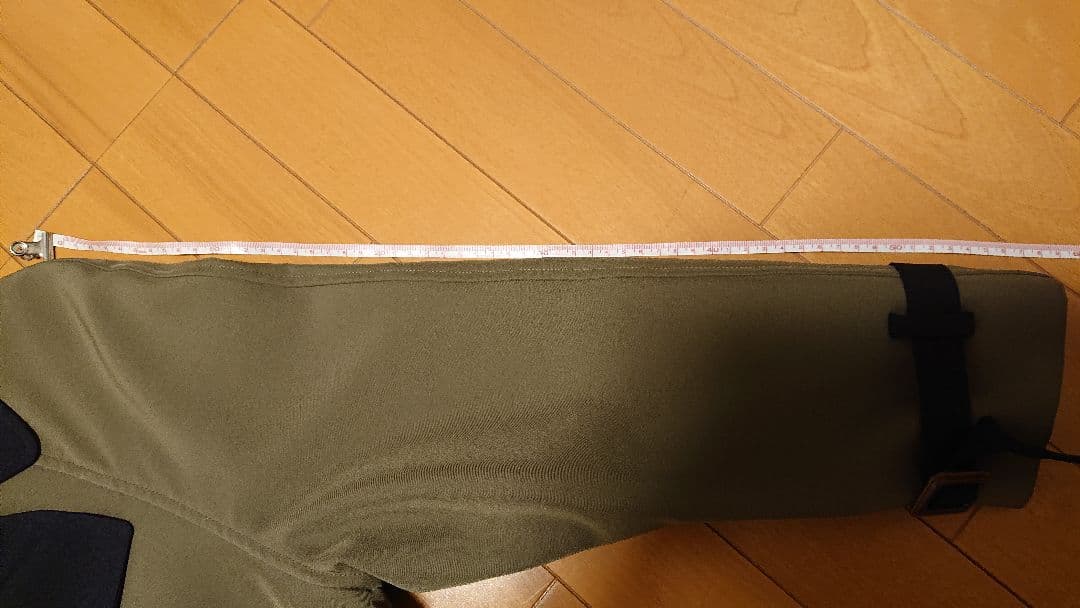 ディノス スプーム トレンチコート