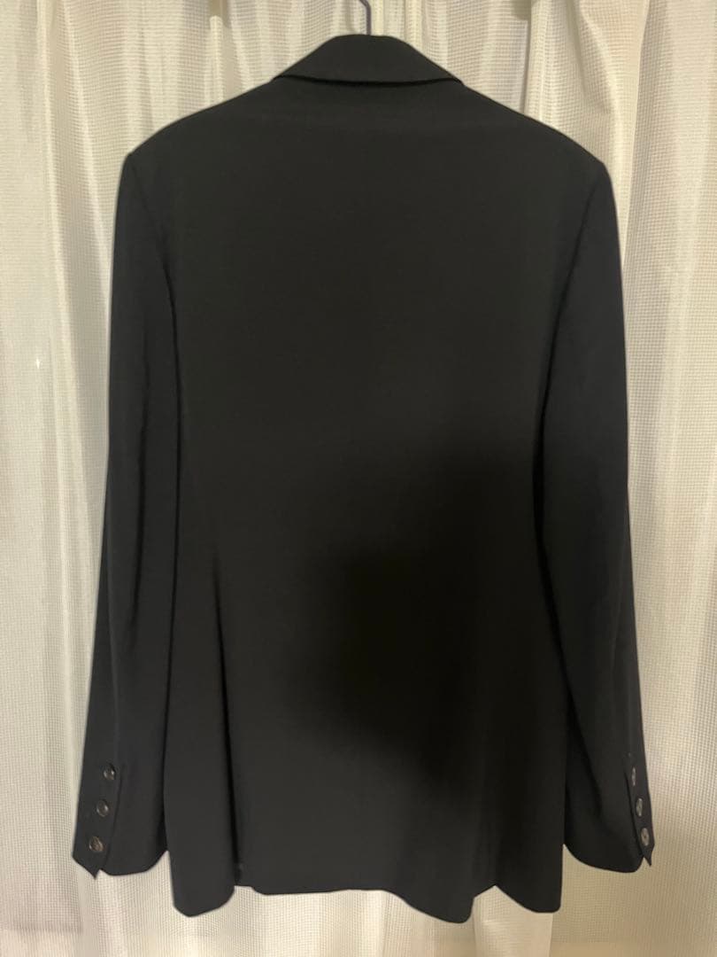 90s 本人期　ANN DEMEULEMEESTER 1B ジャケット