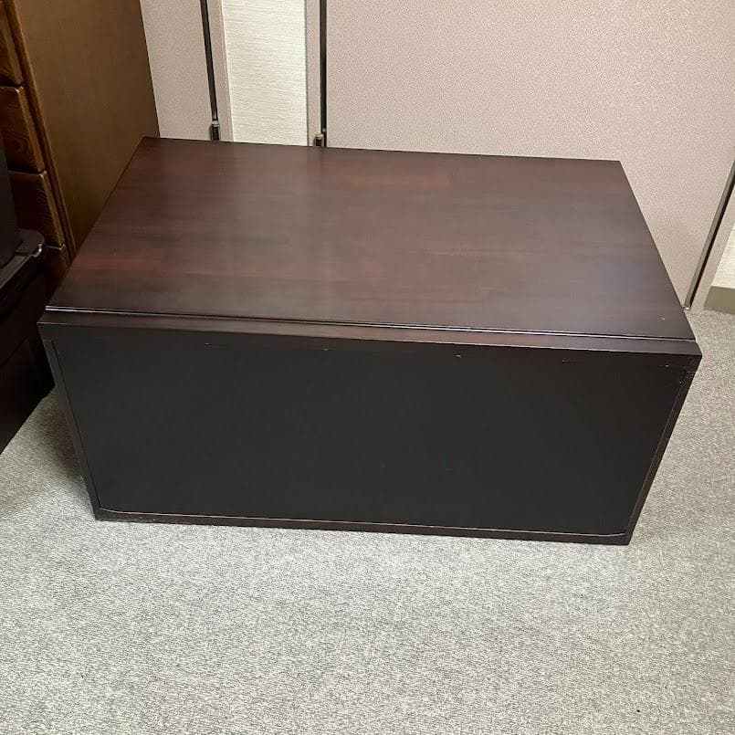 ローチェスト　ストーリーフロアーチェスト　 テレビ台 （久和屋）