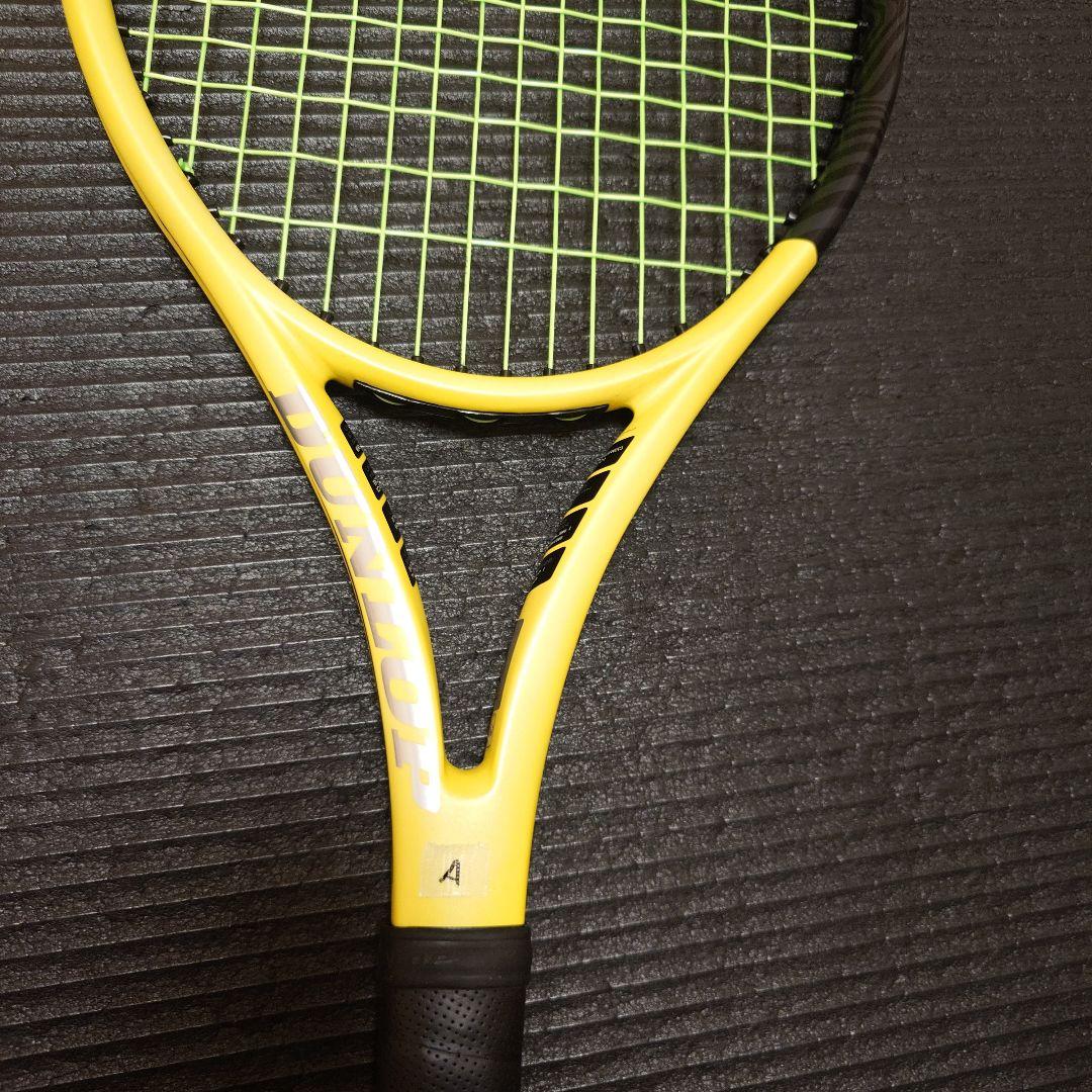 ダンロップ　SX300 グリップ2 　A