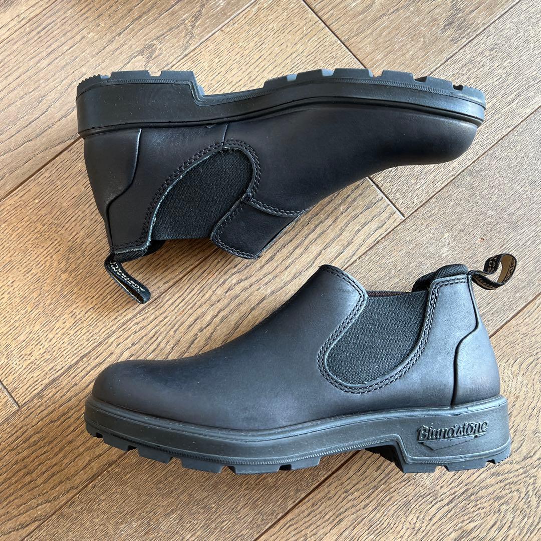 Blundstone 2039 #4 ブラック