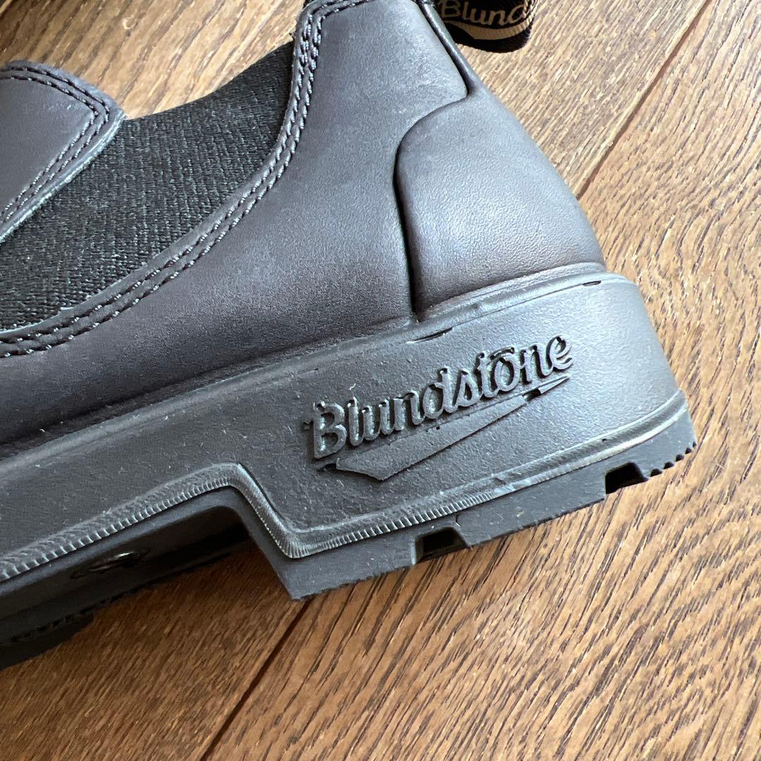 Blundstone 2039 #4 ブラック