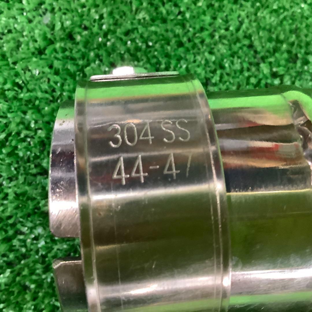 の*ー様 エリミネーター400　ディアブロマフラー　スリップオン　K-SPEED