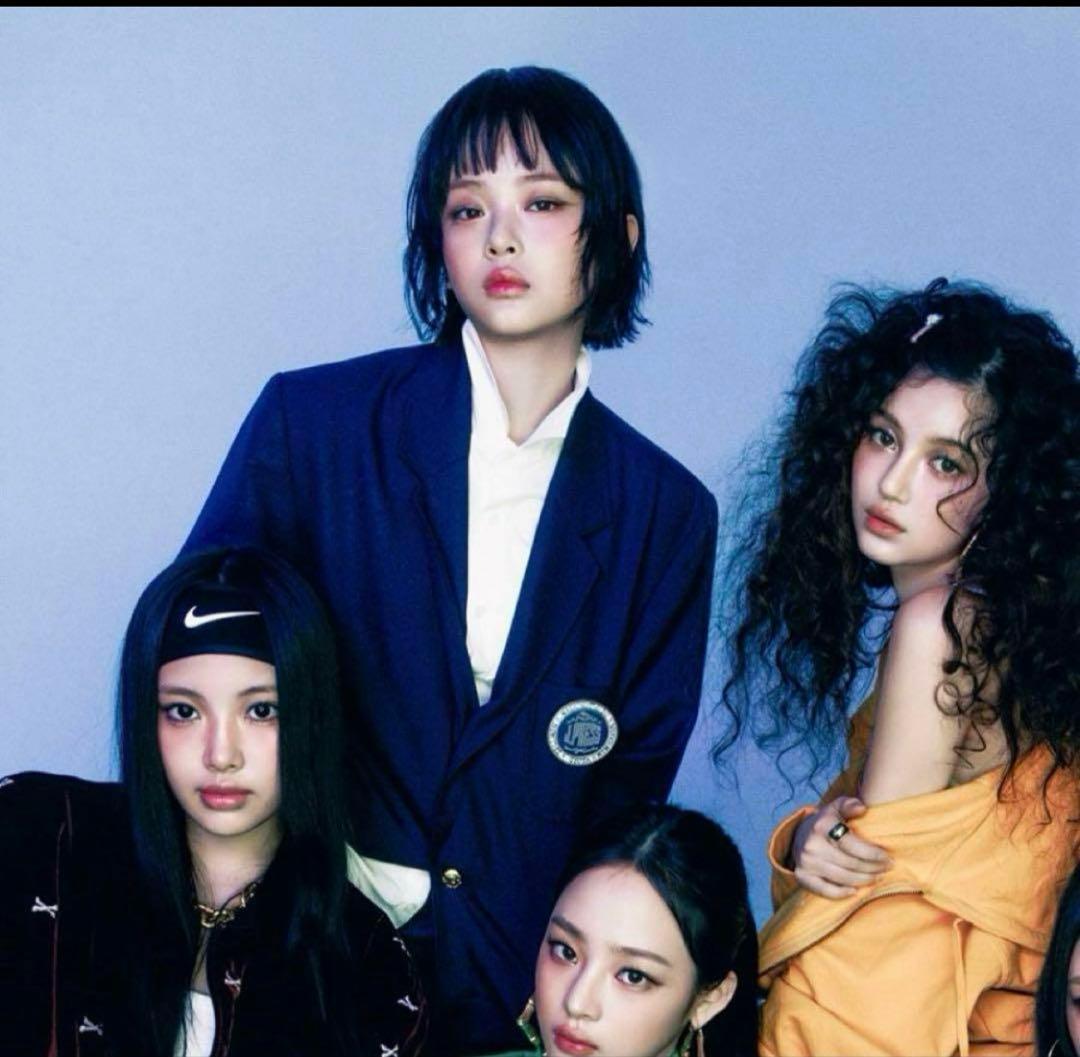 CIOTA × J.PRESS ORIGINALS 3B Navy Blazer