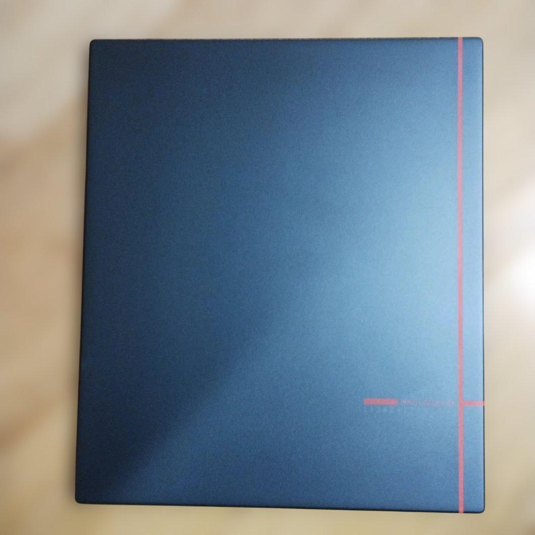 シ*ジ様 （中古）BOOX Note Air3C 純正ケース付き