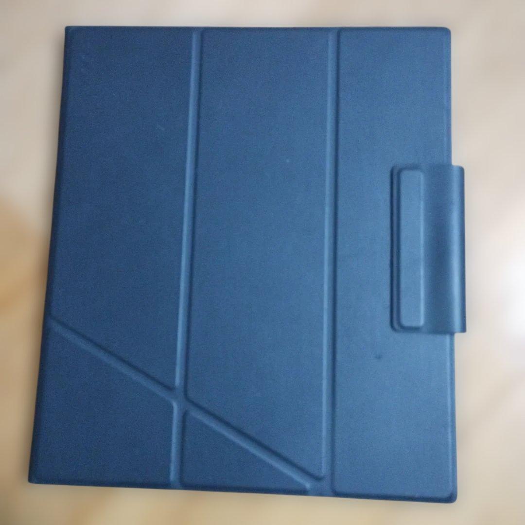 シ*ジ様 （中古）BOOX Note Air3C 純正ケース付き