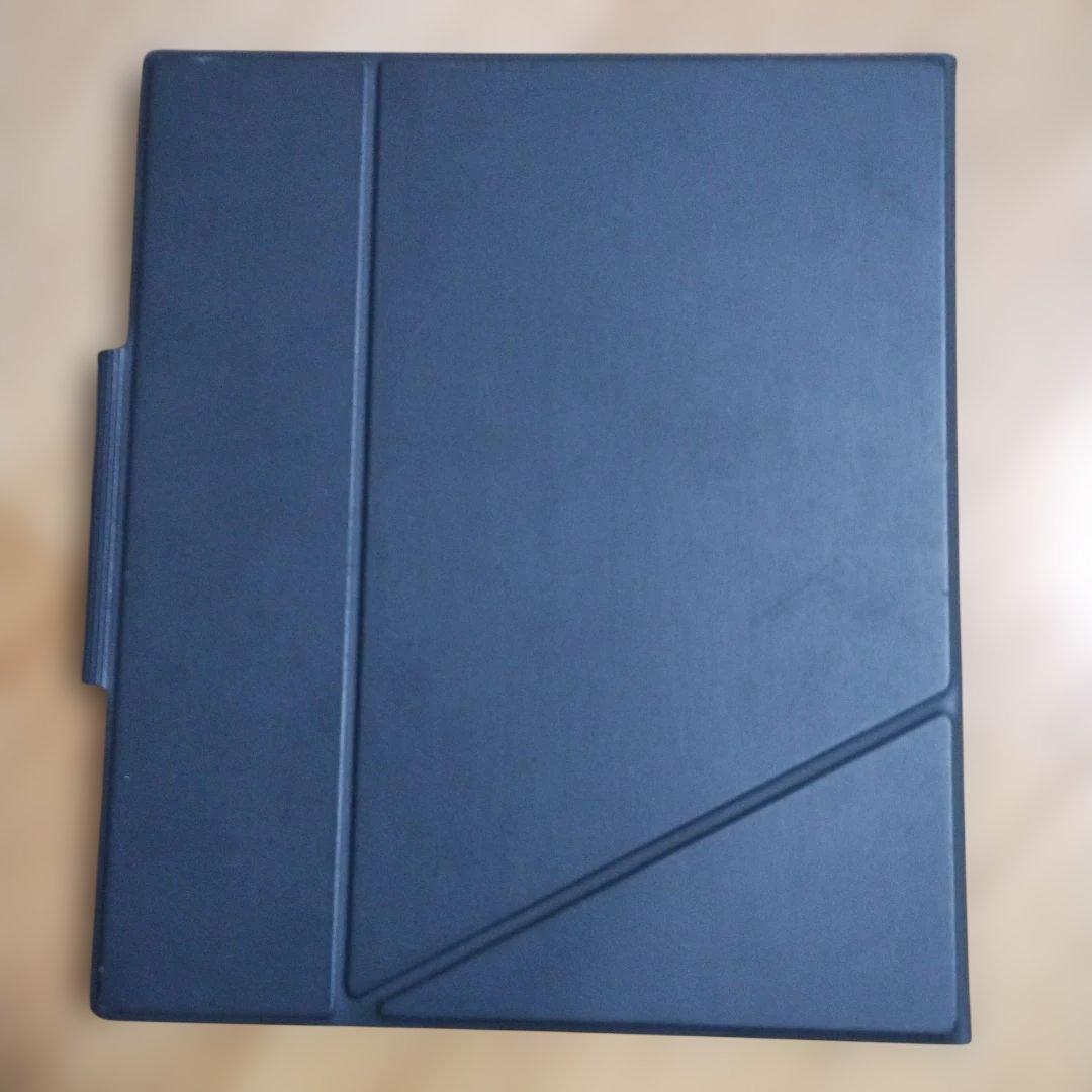 シ*ジ様 （中古）BOOX Note Air3C 純正ケース付き