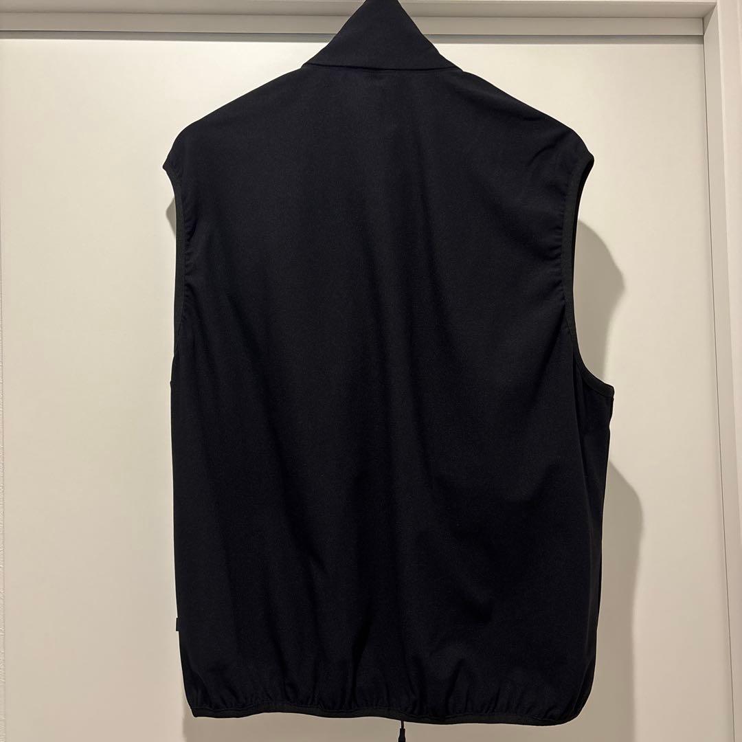 DAIWA PIER39 TECH FLEX JERSEY VEST 新品未使用