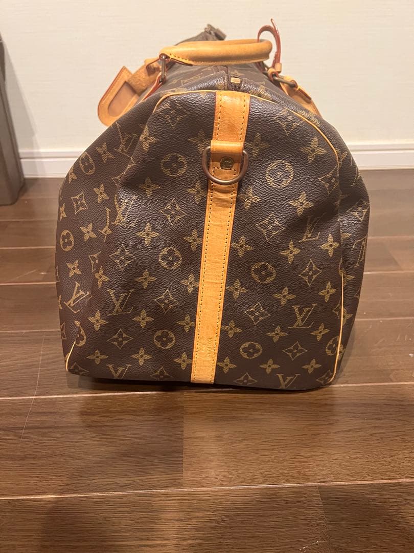 最終価格！Louis Vuitton ボストンバッグ モノグラム