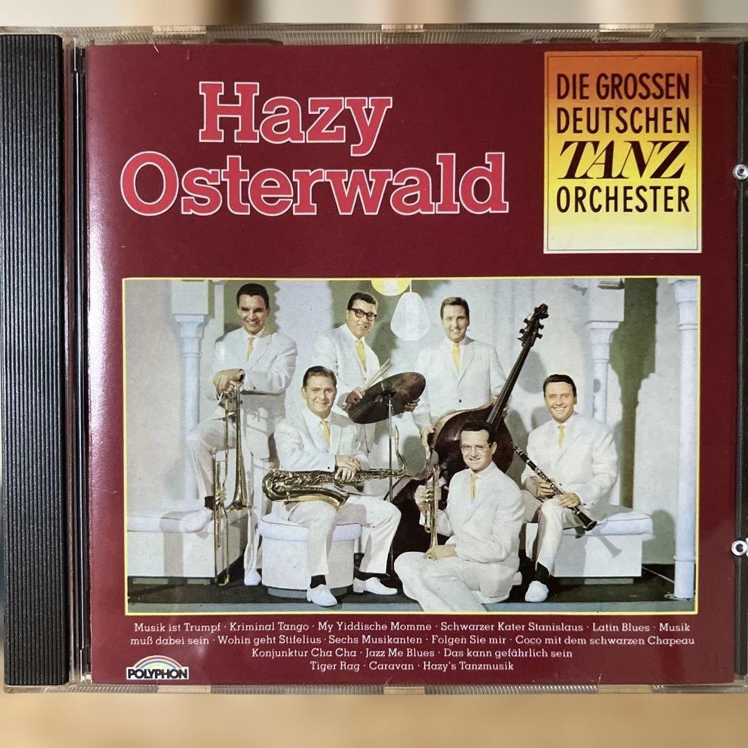 【CD】Die grossen deutschen Tanz Orchester