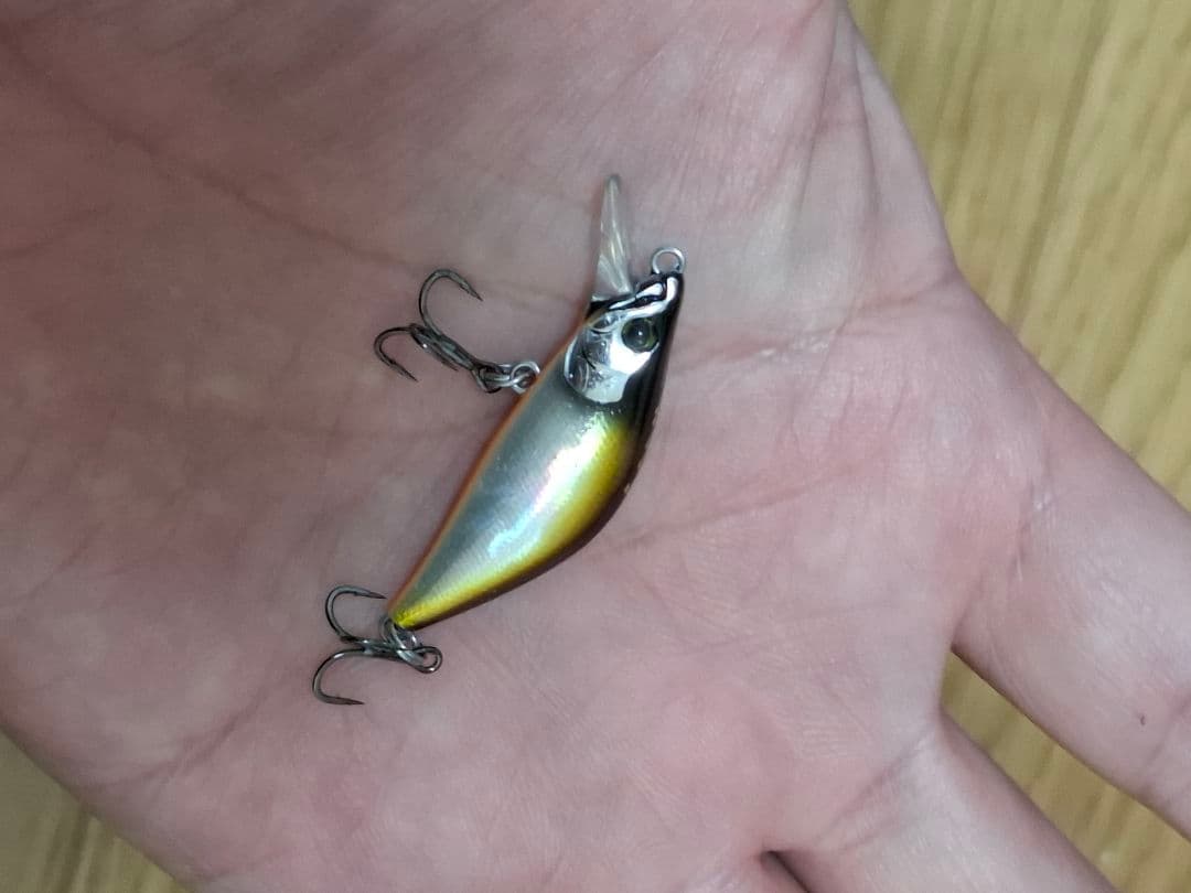 ULTREGRA C2000SHG シマノ　アルテグラ　　渓流ルアーセット