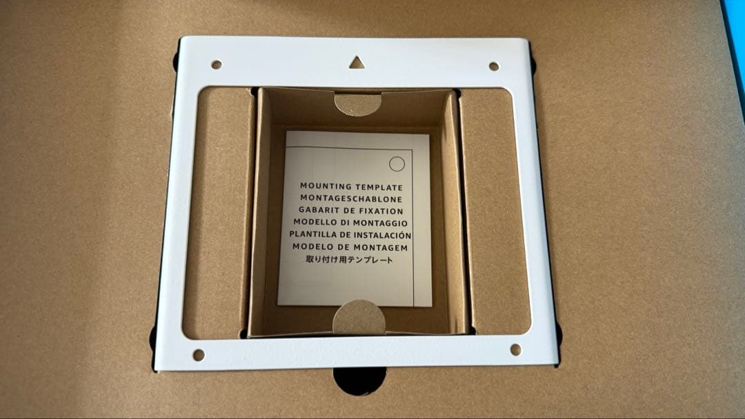 【引越処分特価】echo show 15 第一世代