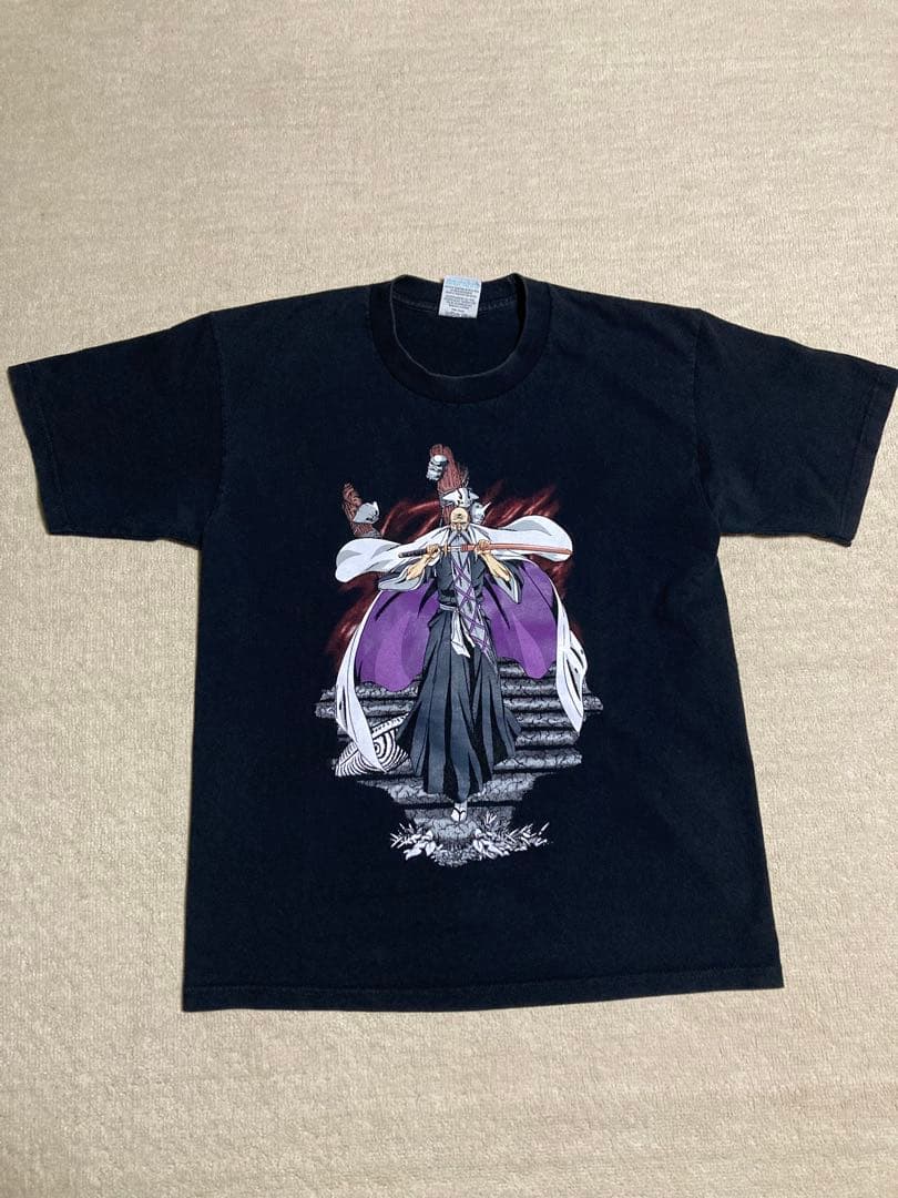 は*読様 ブリーチ　BLEACH 山本元柳斎重國　アニメ　ムービー　まんが　ジャ