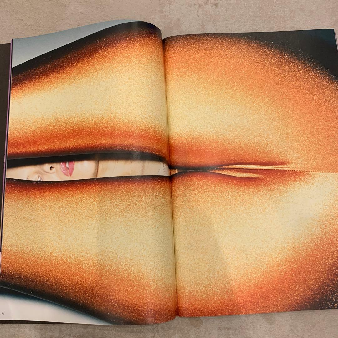 【売り切り】雑誌　TISSUE No.3