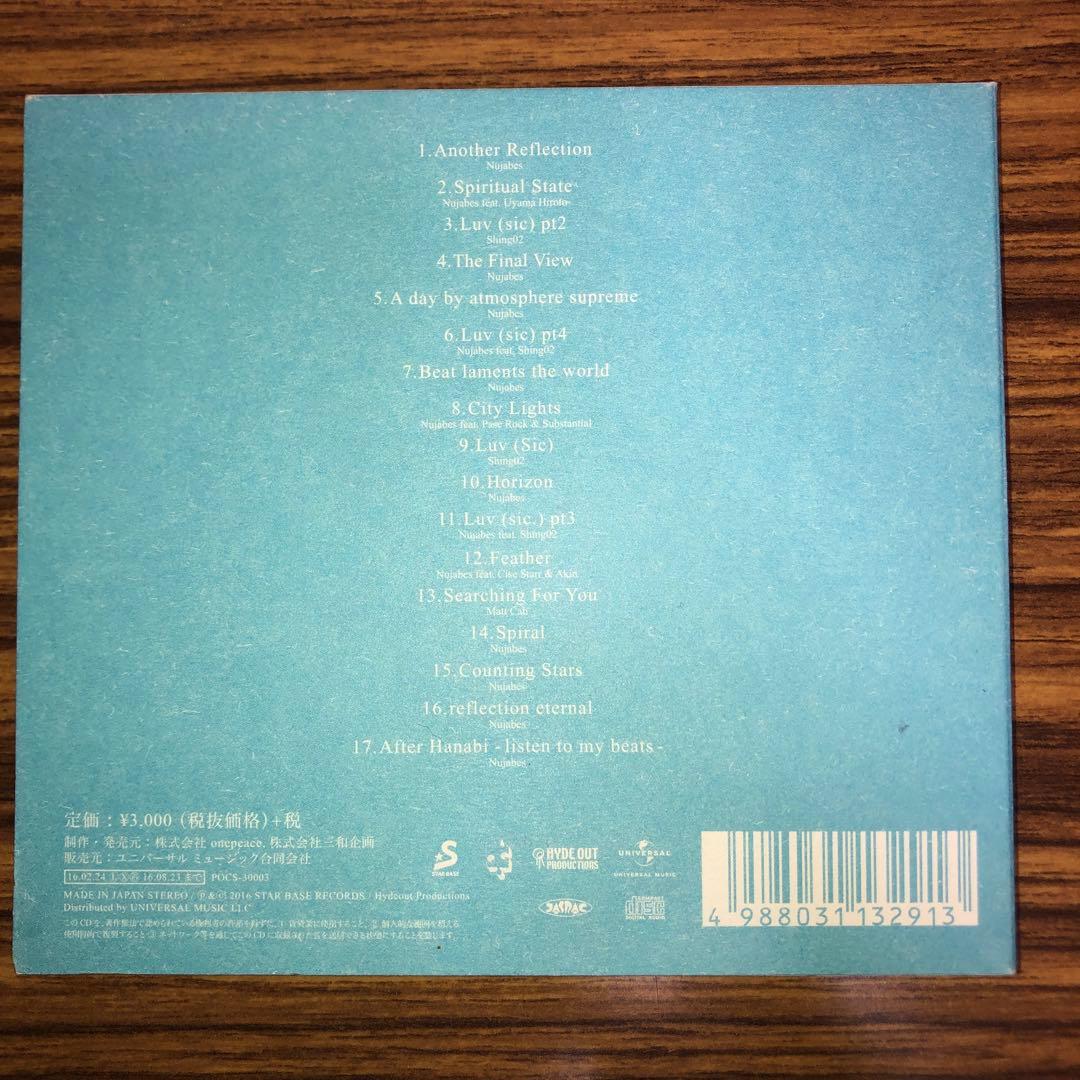邦楽 Kei Nishikori meets Nujabes