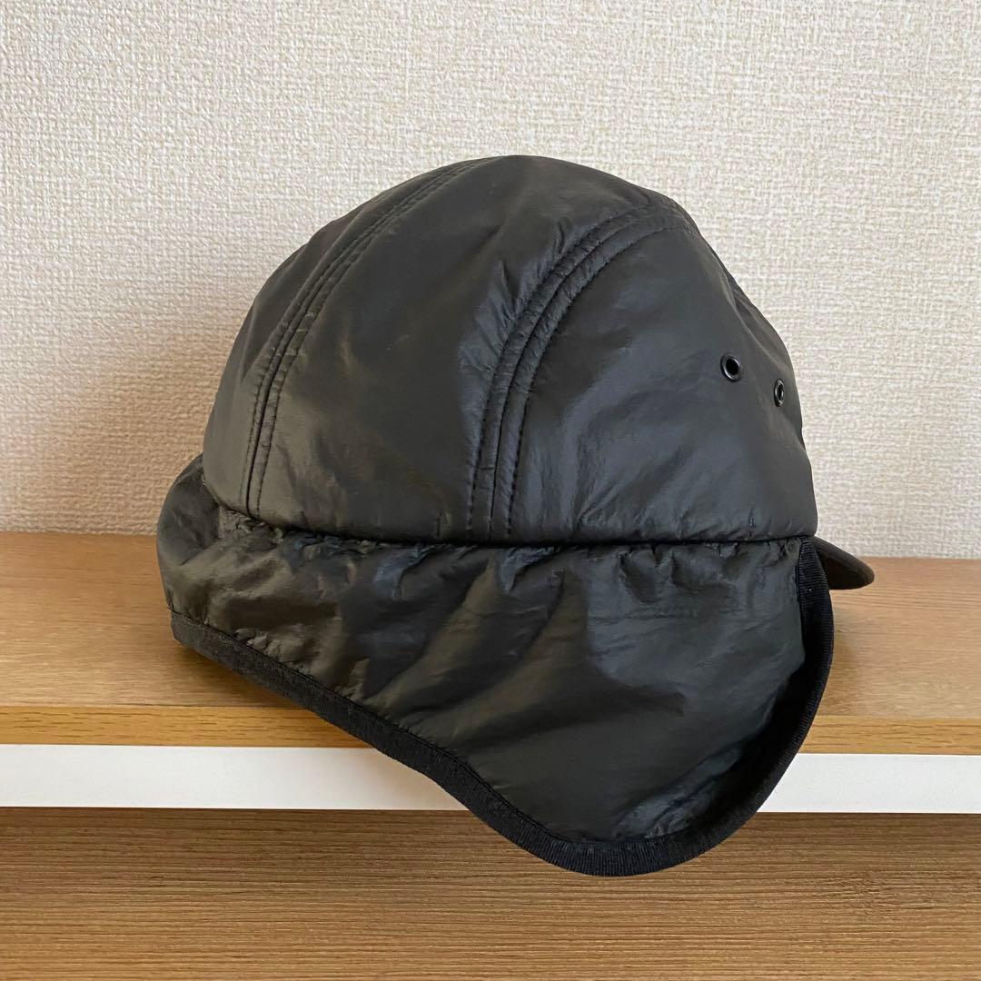 M*a様 【2/13迄】supreme ボックスロゴ フライトキャップ　USA