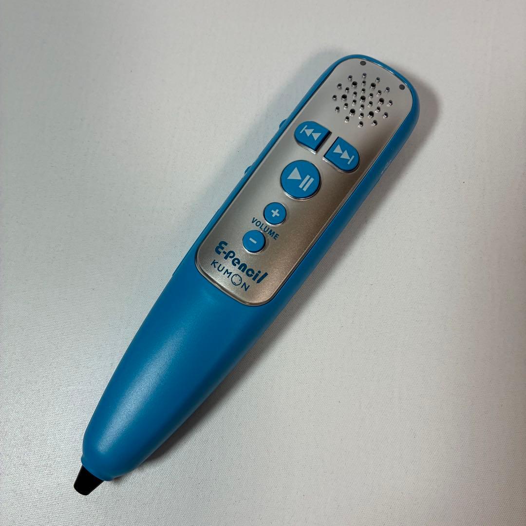 公文 E-Pencil フルセット・箱入り