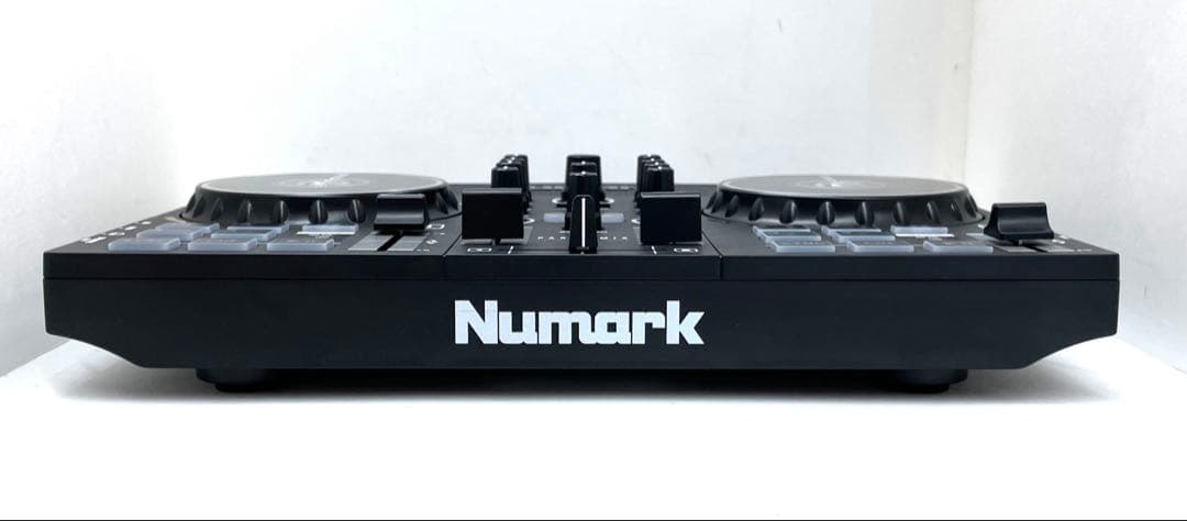 Numark Party Mix Live DJコントローラー