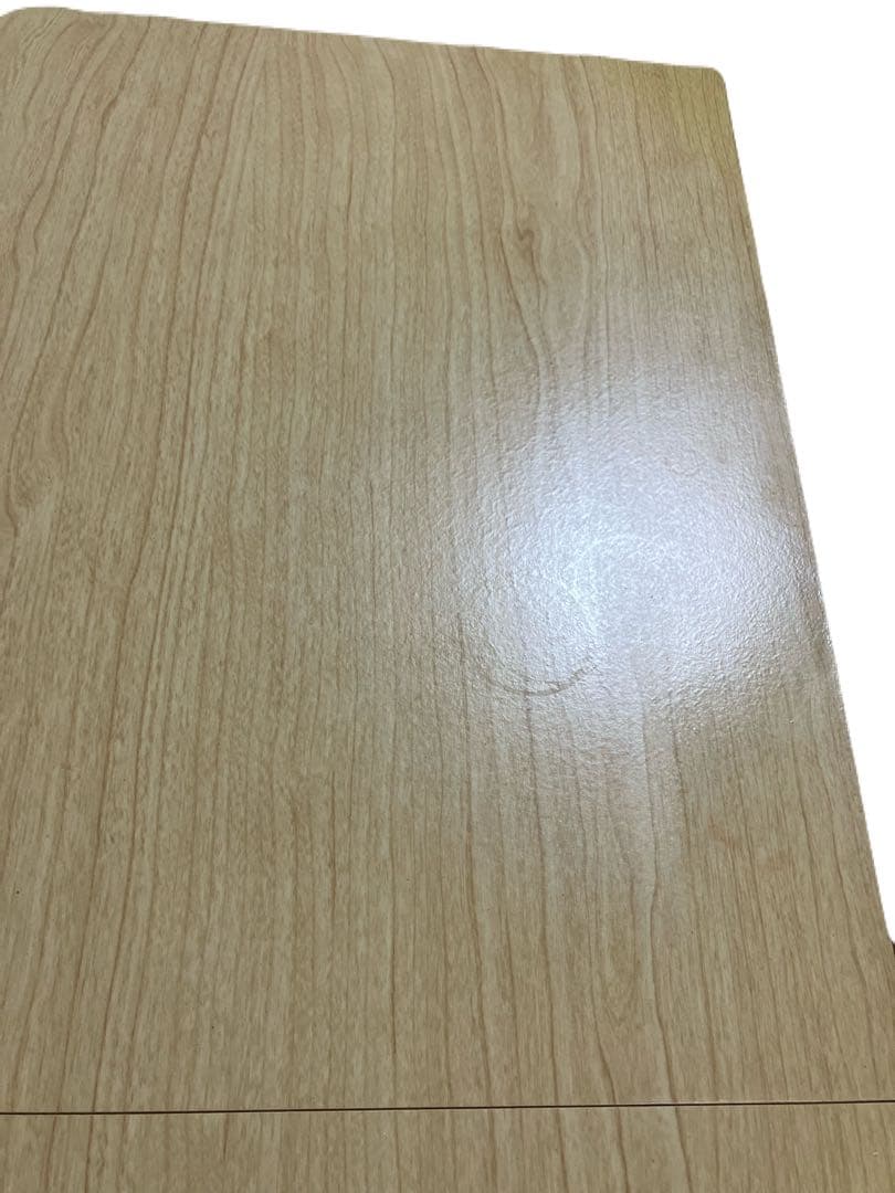 サンワサプライ折りたたみデスク（幅90cm×奥行58cm）