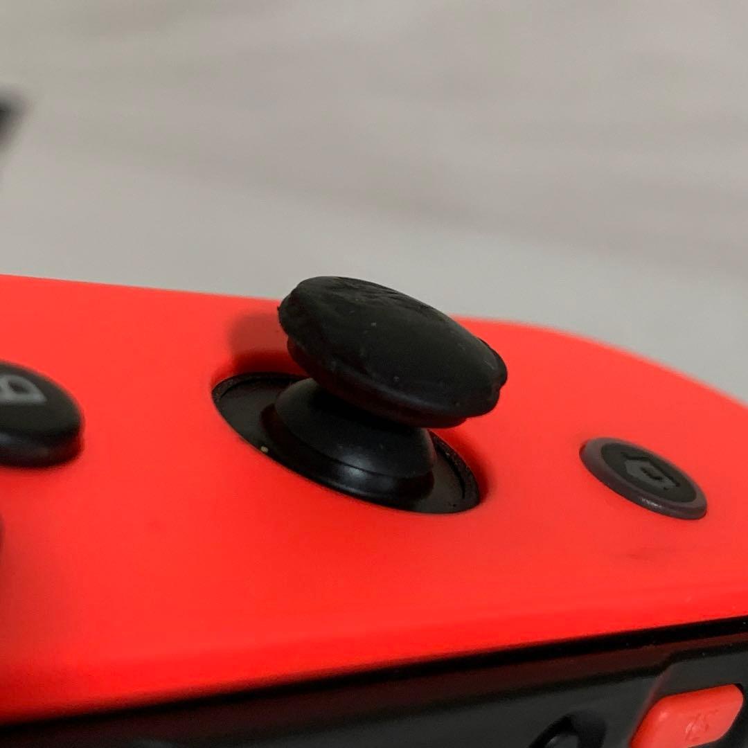 Nintendo Switch 本体　ジョイコン　任天堂