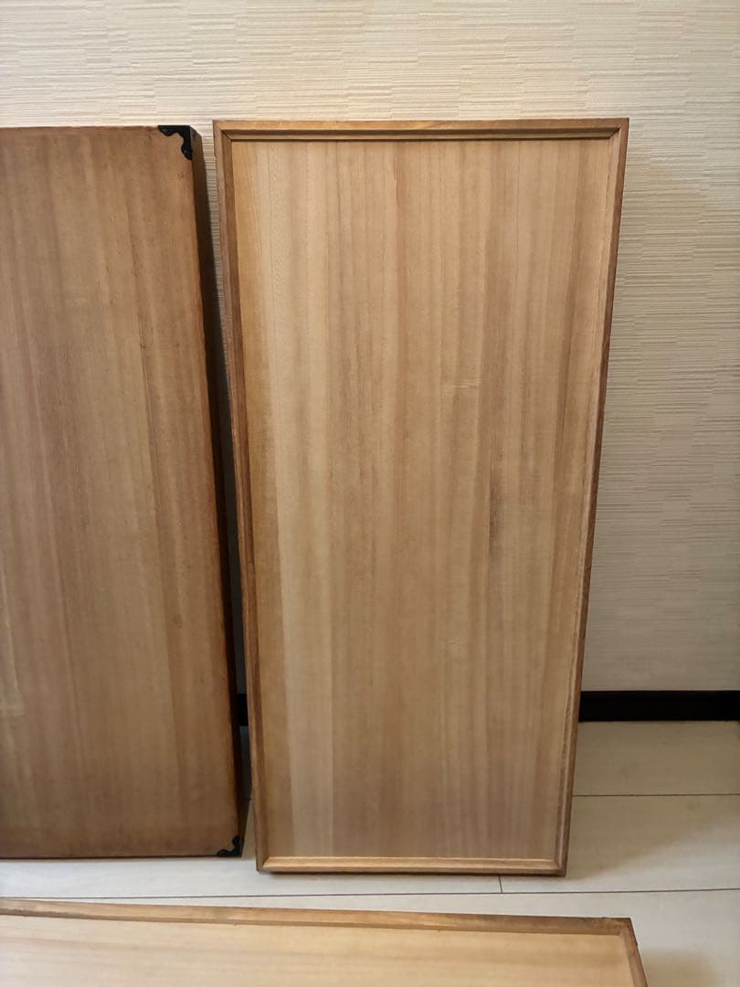 桐衣裳ケース 2段 着物　箪笥　収納家具 収納 桐たんす 収納ケース