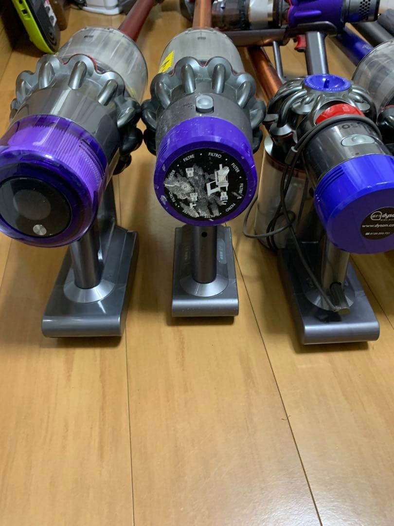 dyson まとめジャンク