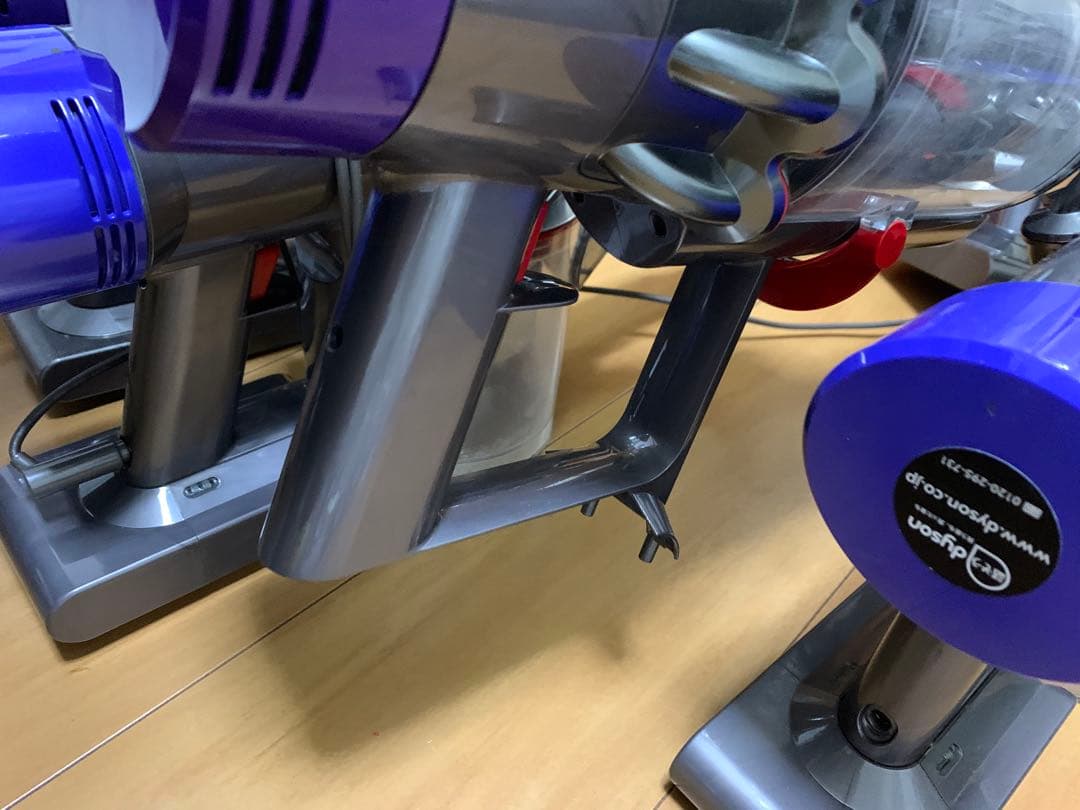 dyson まとめジャンク