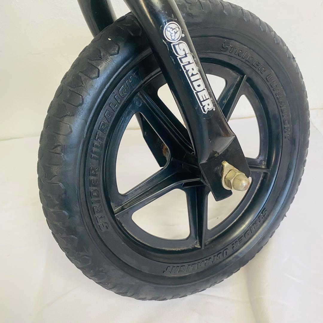 STRIDER ストライダー 緑 日本正規品 CLASSIC 12インチ