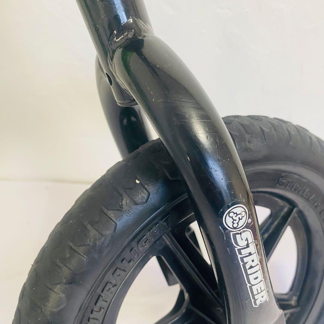 STRIDER ストライダー 緑 日本正規品 CLASSIC 12インチ