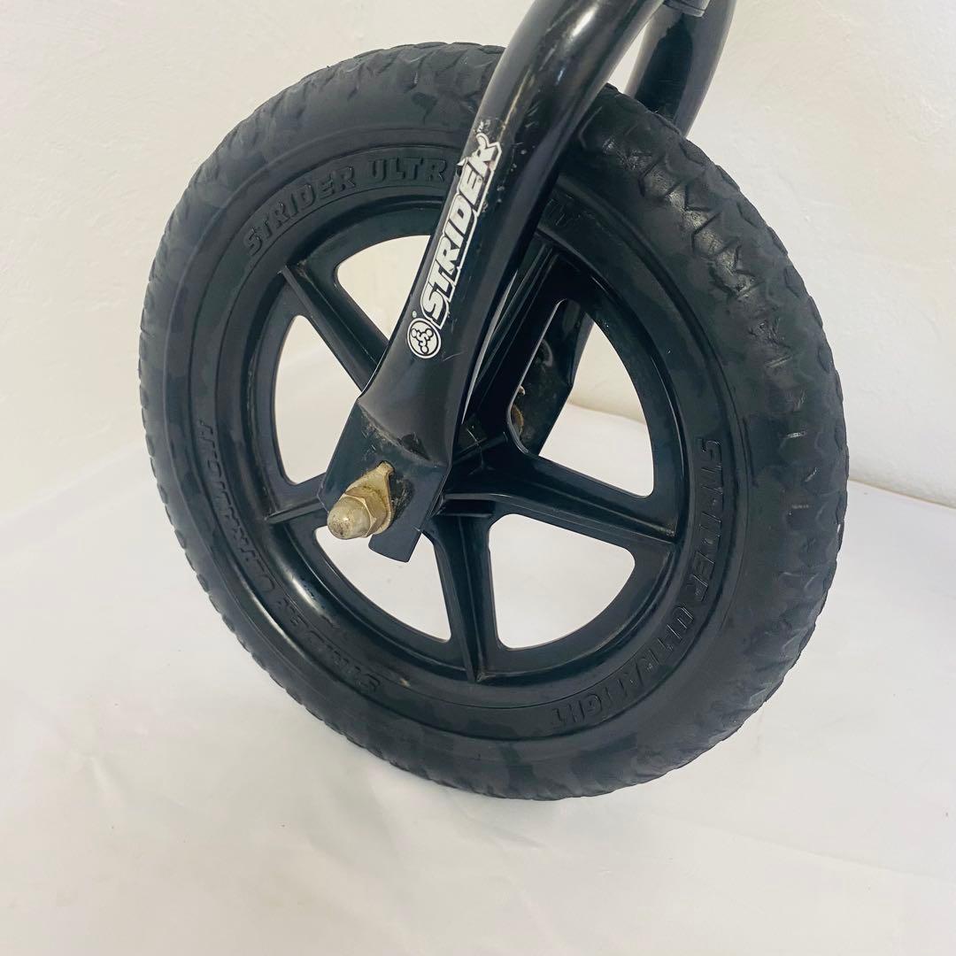 STRIDER ストライダー 緑 日本正規品 CLASSIC 12インチ