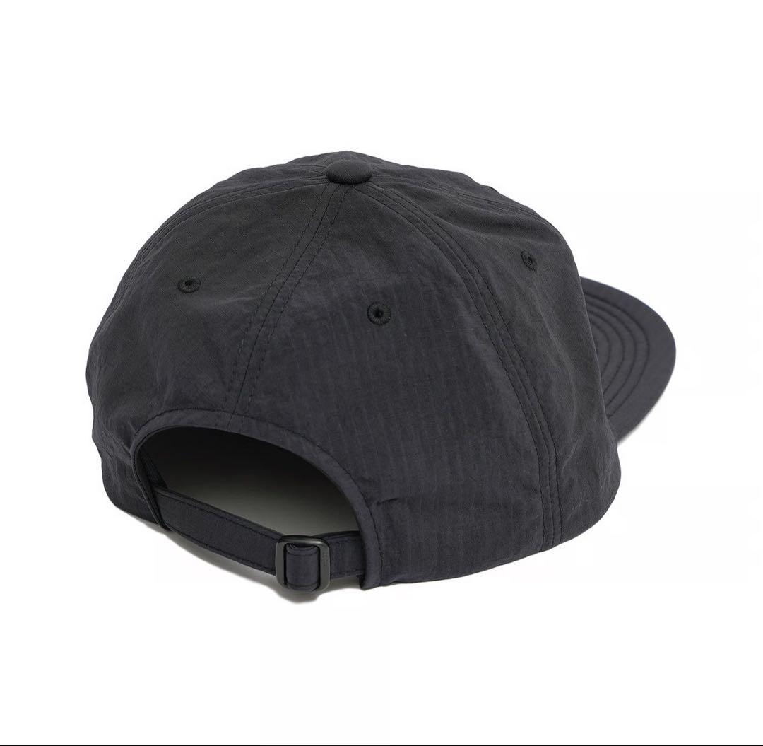 帽子 GARBAGE / SOFT BRIM 6P CAP SOLID