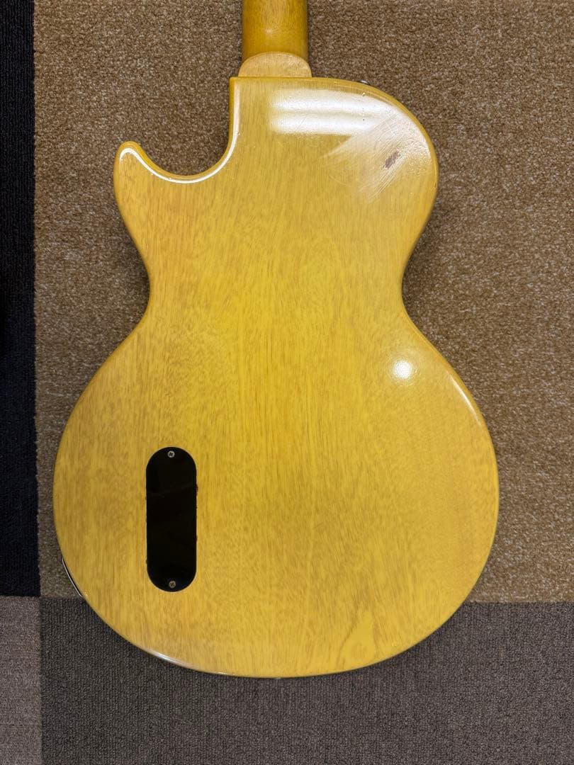 ギター Gibson Custom Shop Les Paul Special