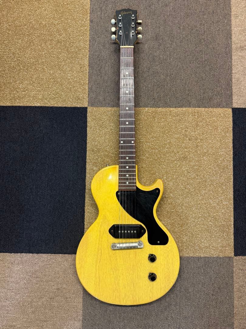 ギター Gibson Custom Shop Les Paul Special