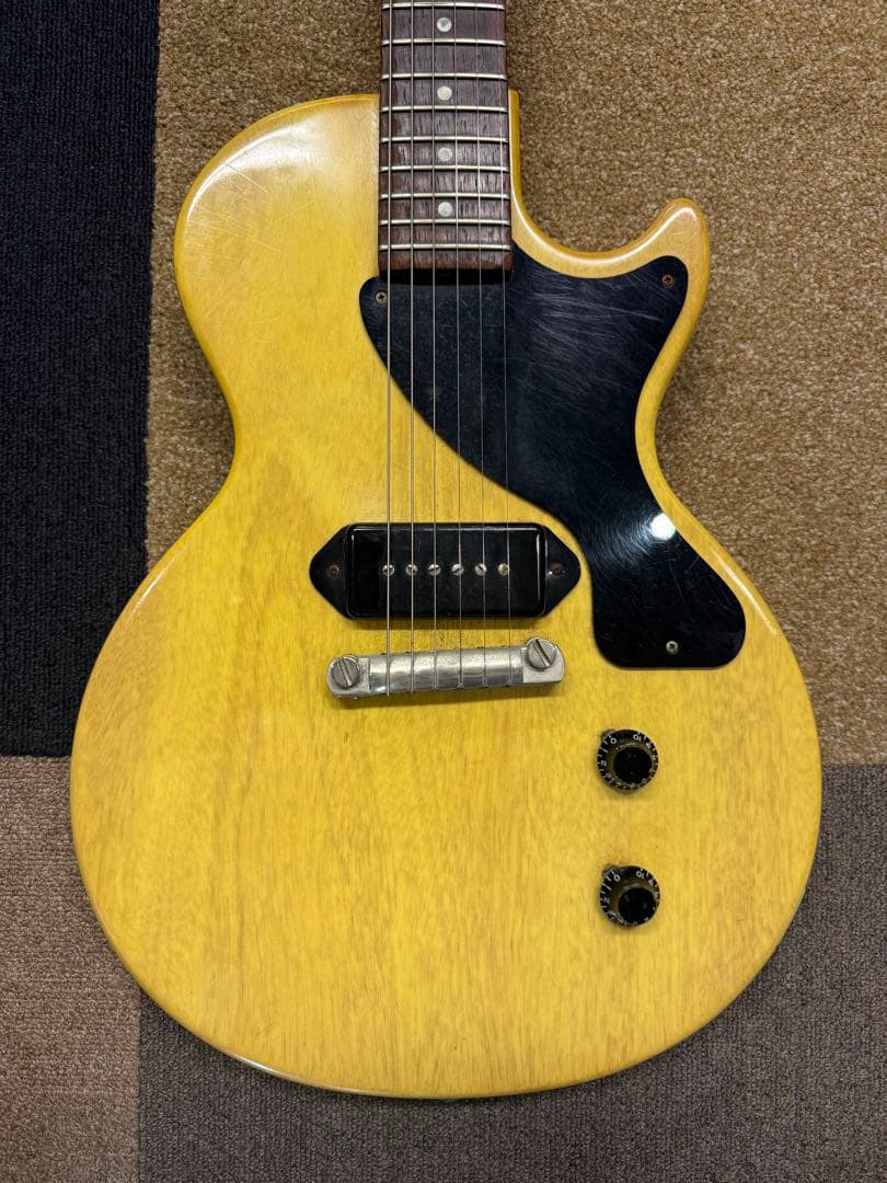 ギター Gibson Custom Shop Les Paul Special