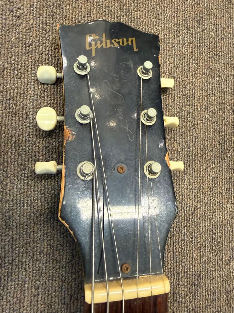ギター Gibson Custom Shop Les Paul Special