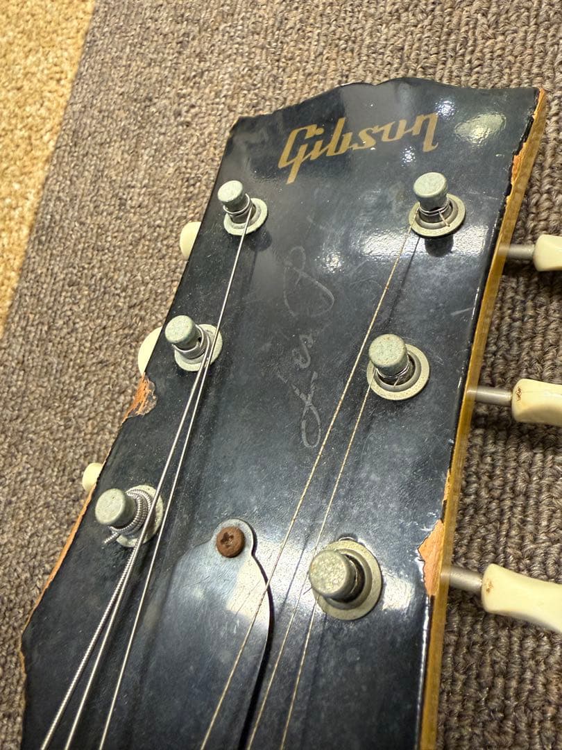 ギター Gibson Custom Shop Les Paul Special