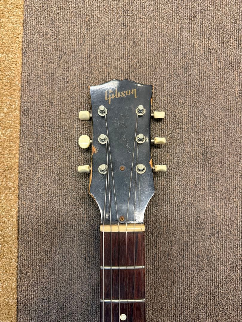 ギター Gibson Custom Shop Les Paul Special