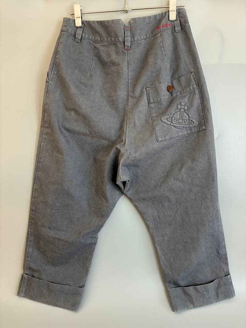 Vivienne Westwood RED LABEL パンツ 2