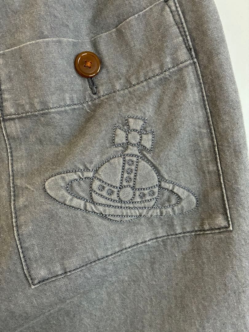 Vivienne Westwood RED LABEL パンツ 2