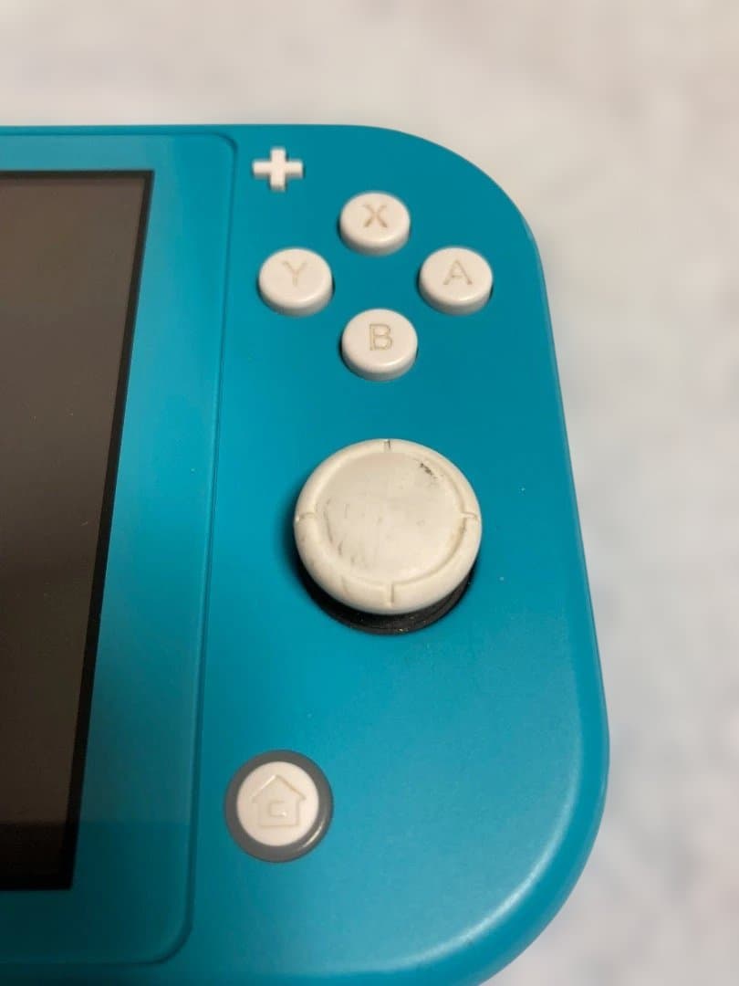 任天堂SwitchLite　本体のみ