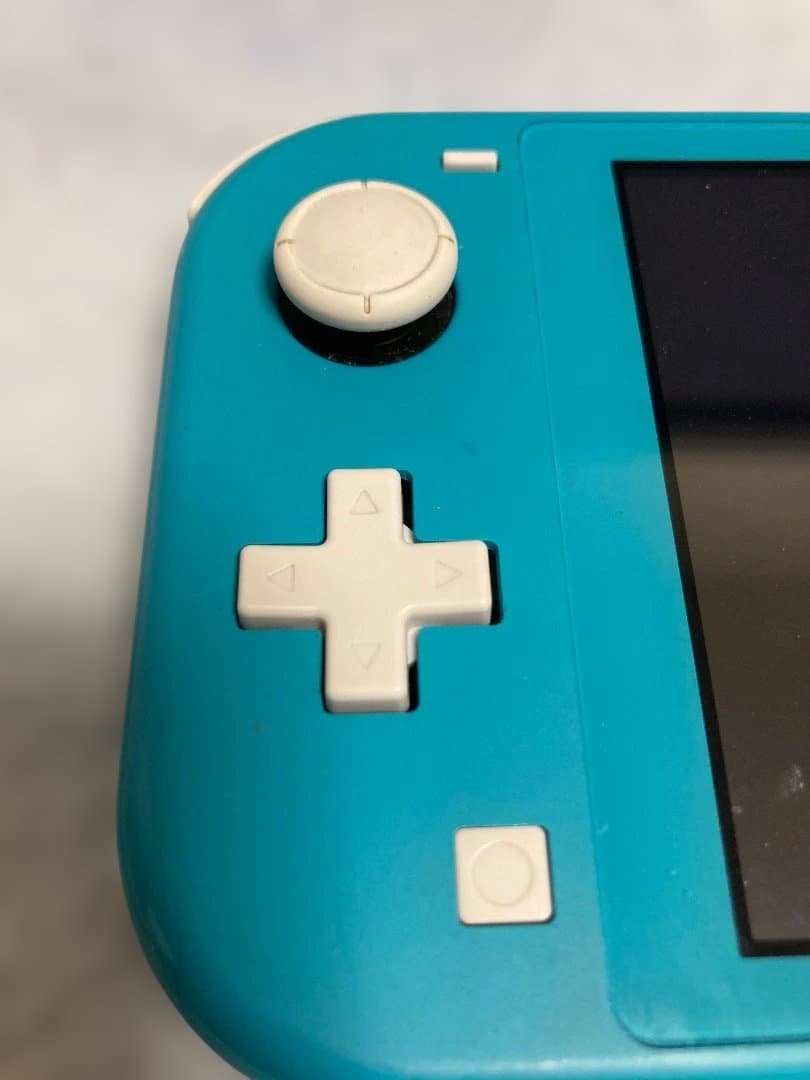 任天堂SwitchLite　本体のみ