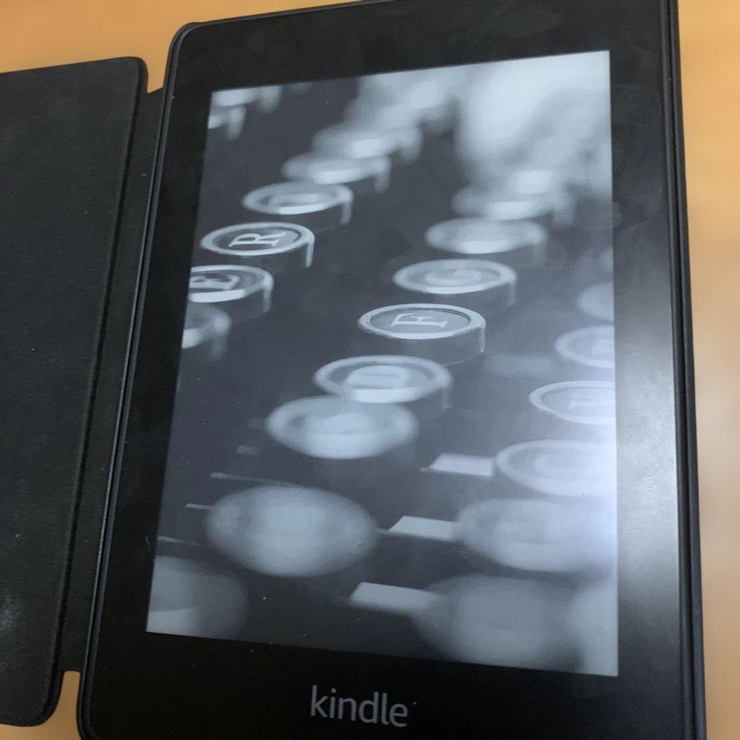 Kindlepaperwhite 第10世代 32GB