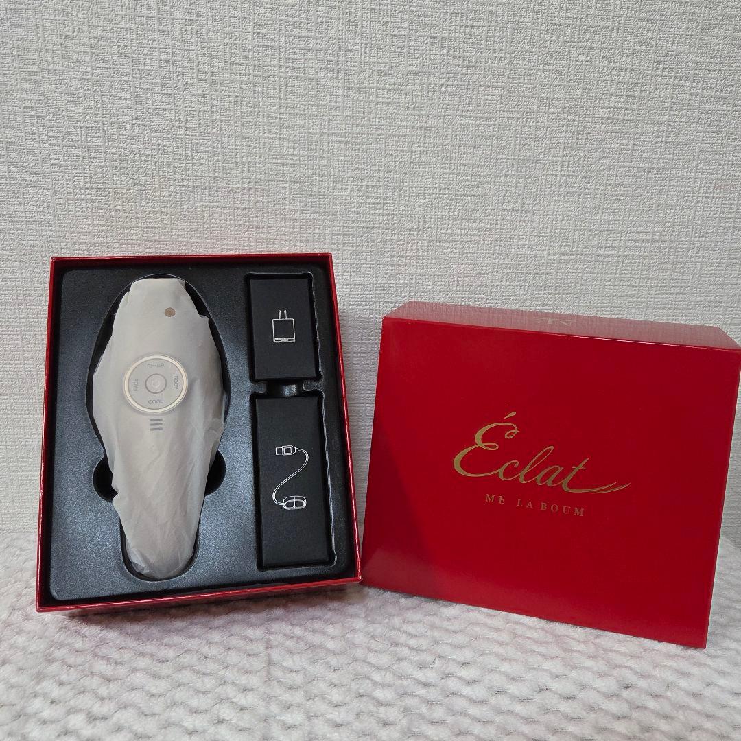 IKKOプロデュース美顔器